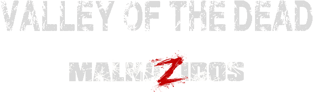 Valley of the Dead: MalnaZidos