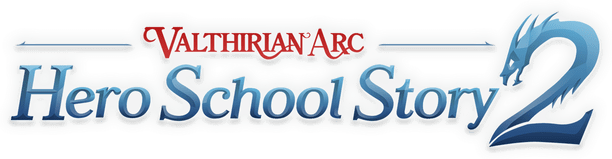 Valthirian Arc: Hero School Story 2