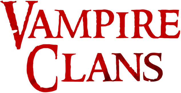 Vampire Clans