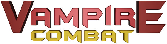 Vampire Combat
