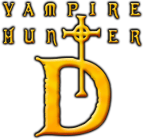 Vampire Hunter D