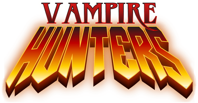 Vampire Hunters
