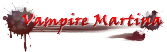 Vampire Martina: Bloody Day 2.28