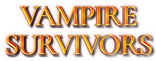 Vampire Survivors
