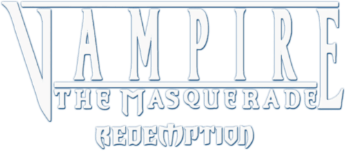 Vampire: The Masquerade - Redemption