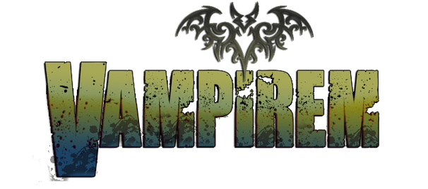 Vampirem