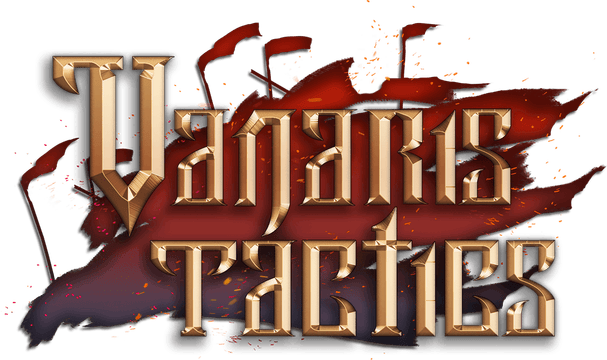 Vanaris Tactics