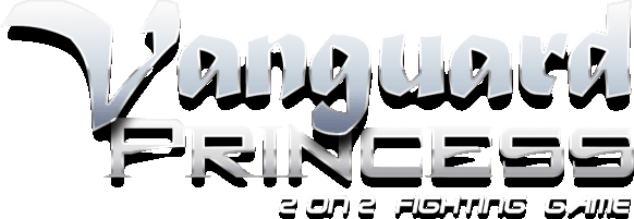 Vanguard Princess