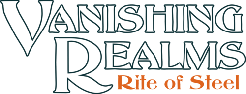 Vanishing Realms