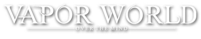 Vapor World: Over The Mind