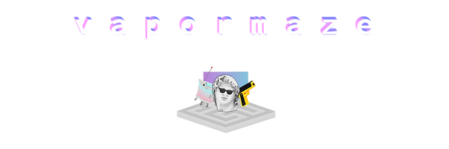 Vapormaze