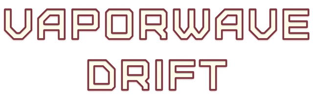 Vaporwave Drift