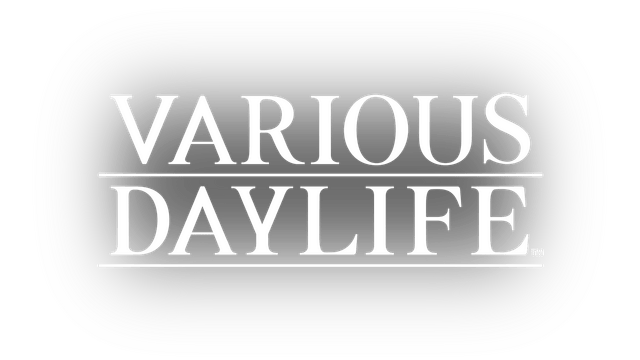 VARIOUS DAYLIFE