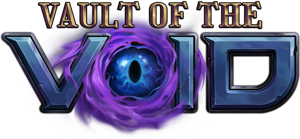 Vault of the Void