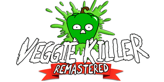 Veggie Killer - Remastered