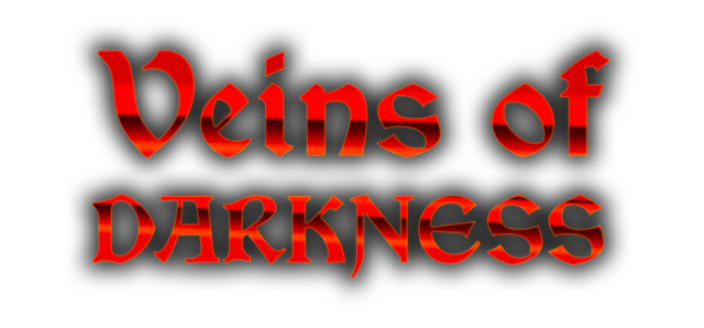 Veins of DARKNESS
