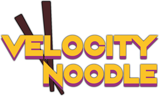 Velocity Noodle