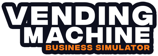 Vending Machine Business Simulator