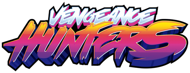 Vengeance Hunters