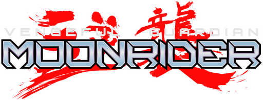 Vengeful Guardian: Moonrider
