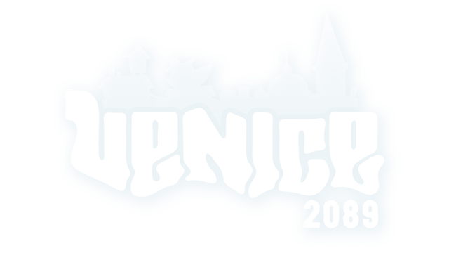 Venice 2089