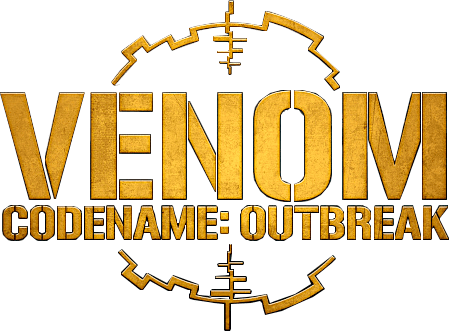 Venom Codename: Outbreak