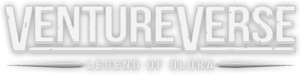 VentureVerse: Legend of Ulora