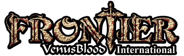VenusBlood FRONTIER International