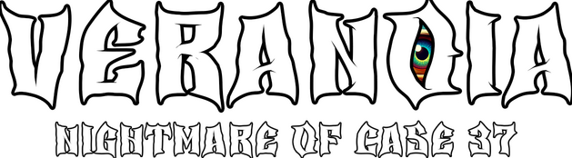 Veranoia: Nightmare of Case 37