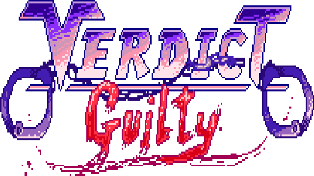 Verdict Guilty