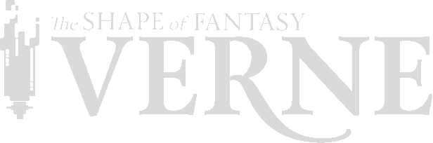Verne: The Shape of Fantasy