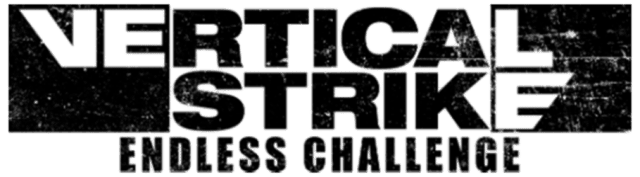 Vertical Strike Endless Challenge