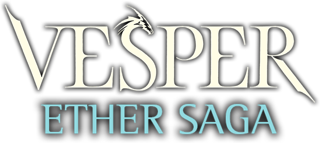 Vesper: Ether Saga - Episode 1