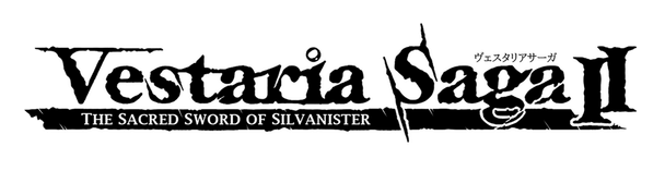 Vestaria Saga 2: The Sacred Sword of Silvanister