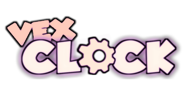 Vex Clock