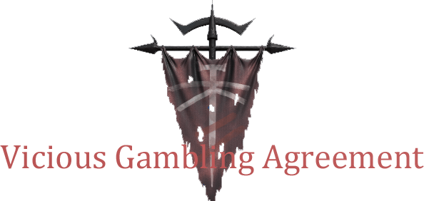Vicious Gambling Agreement