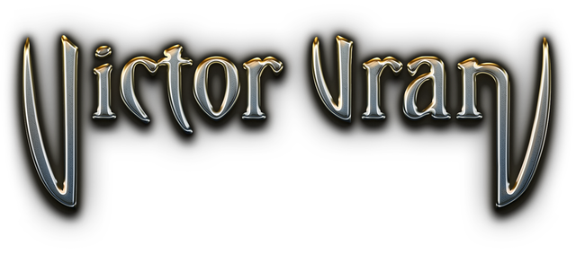 Victor Vran