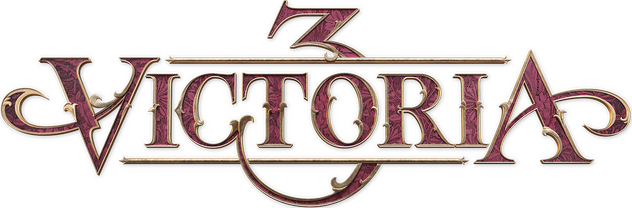 Victoria 3