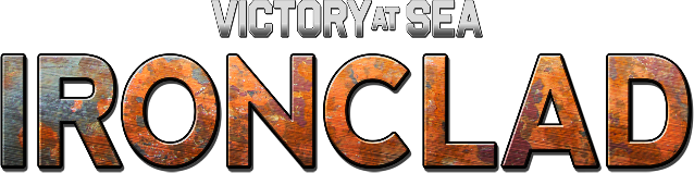 Victory At Sea Ironclad