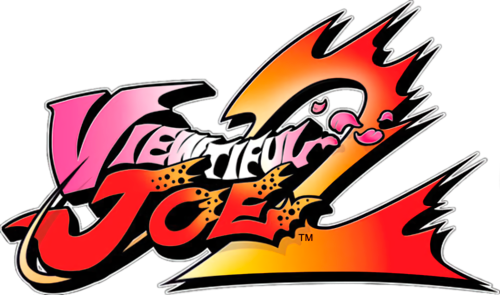 Viewtiful Joe 2