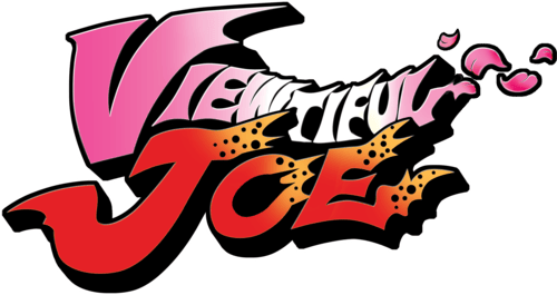 Viewtiful Joe