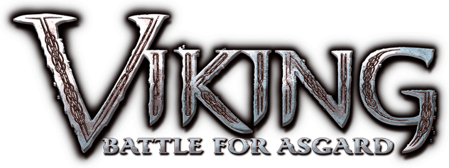 Viking: Battle for Asgard