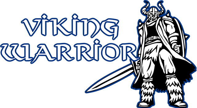 Viking Warrior