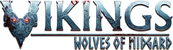 Vikings - Wolves of Midgard