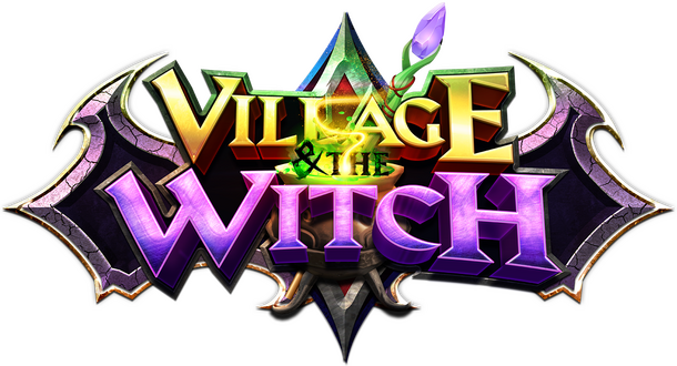 Village and The Witch