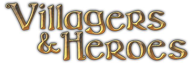Villagers and Heroes