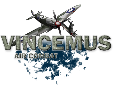 Vincemus - Air Combat