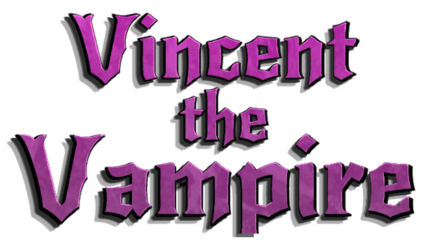 Vincent the Vampire