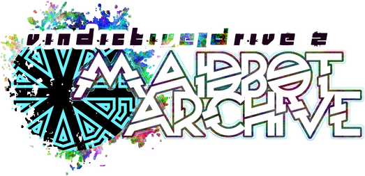 Vindictive Drive 2: Maidbot Archive
