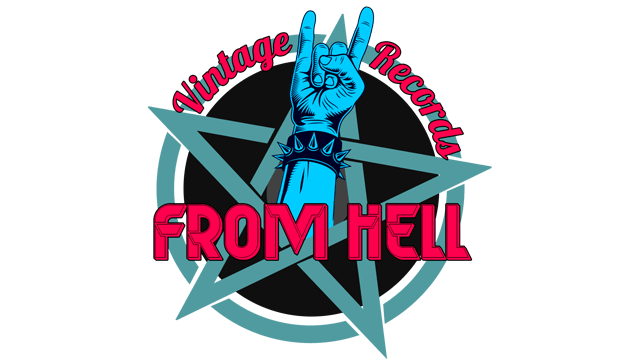 Vintage Records from Hell